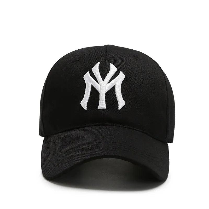 Boné My Classic Masculino Ajustável Estilo New York Yankees NewEra Alfa Wear