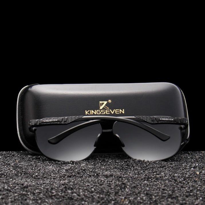 Óculos de Sol Masculino Gradier Qualidade Premium 