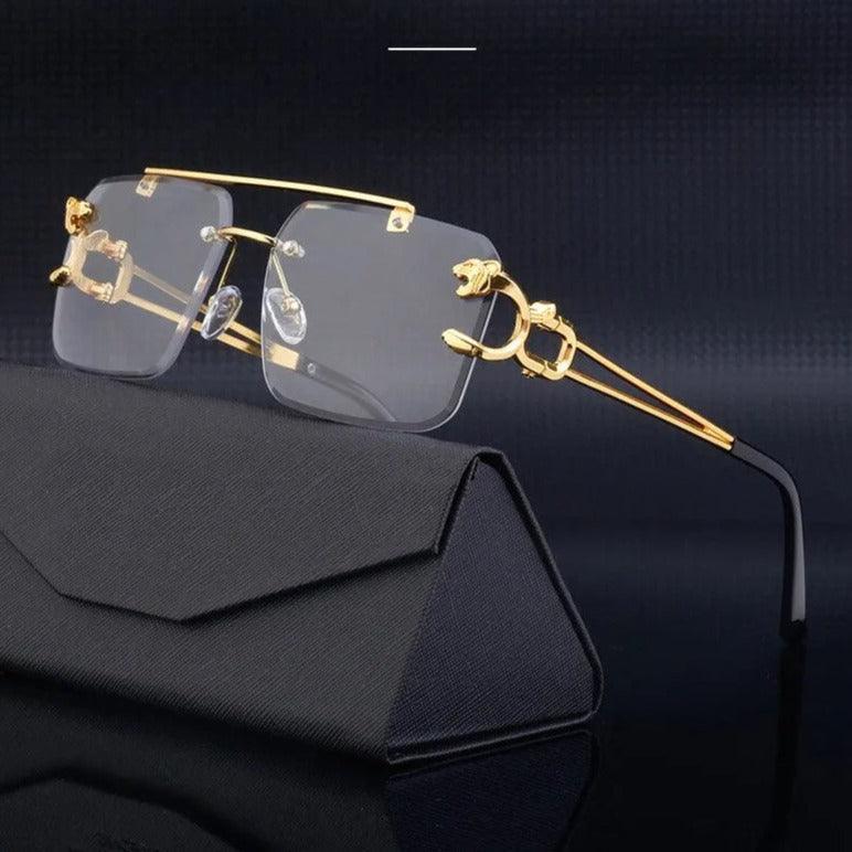 Óculos de Sol Masculino Leoper Qualidade Premium 