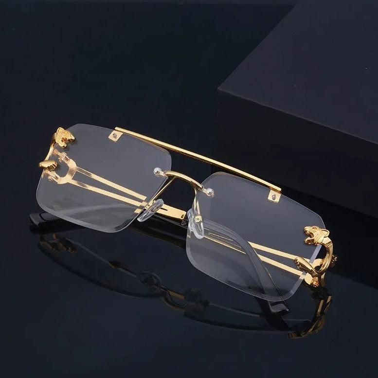Óculos de Sol Masculino Leoper Qualidade Premium 
