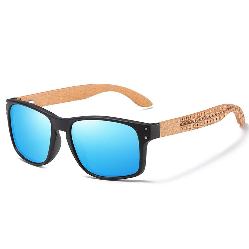 Óculos de Sol Masculino Oaker Qualidade Premium