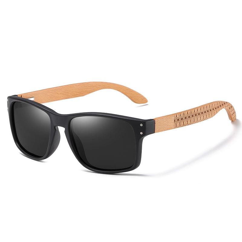 Óculos de Sol Masculino Oaker Qualidade Premium