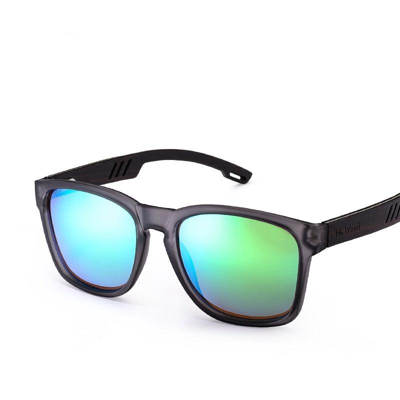 Óculos de Sol Masculino Thurnon Qualidade Premium