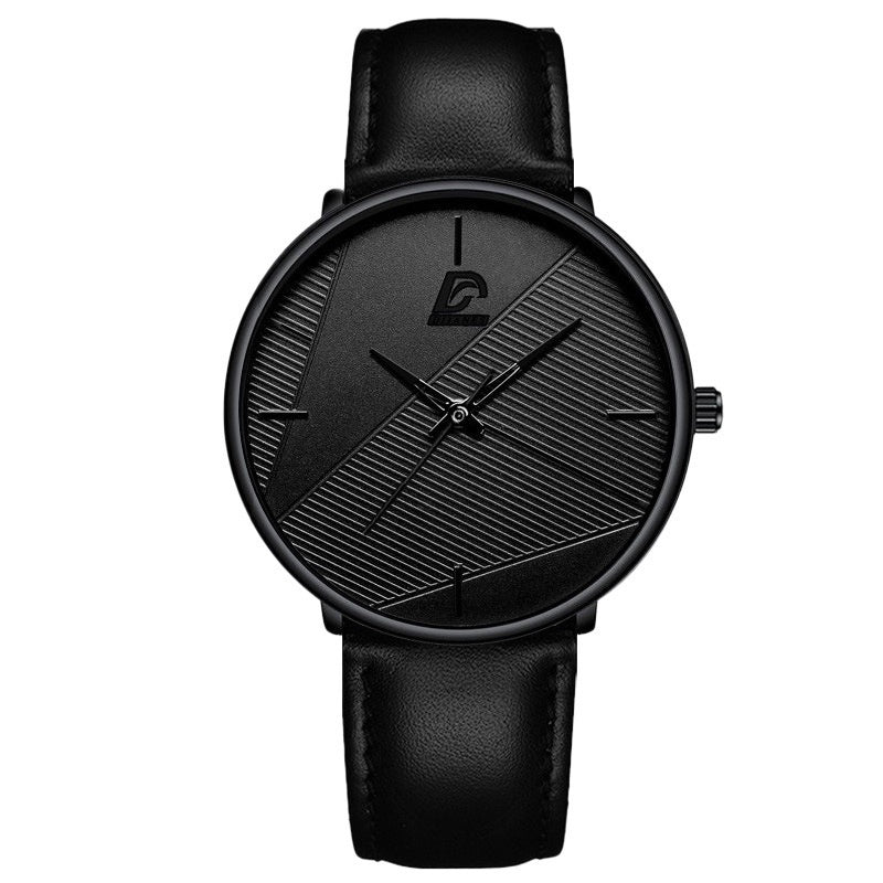 Relógio Obzark C59 Leather