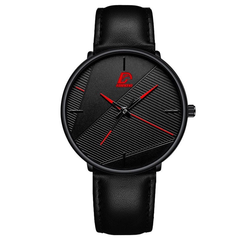Relógio Obzark C59 Leather